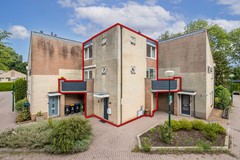 Bovenkruier 60, 3738WD Maartensdijk